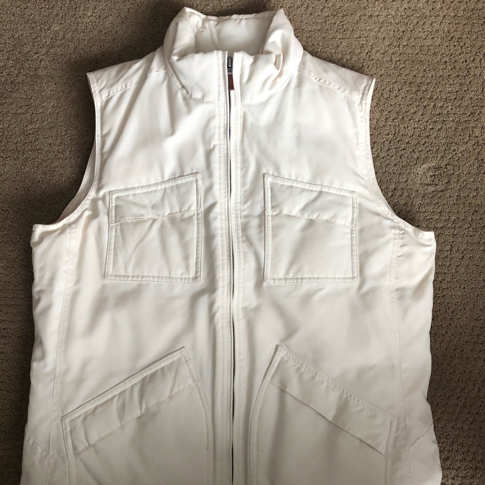 Ralph Lauren Vest